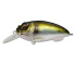 Воблер Megabass SR-X Cyclone F 55мм 12.0г #GG Oikawa Male (0.3–1.2м)