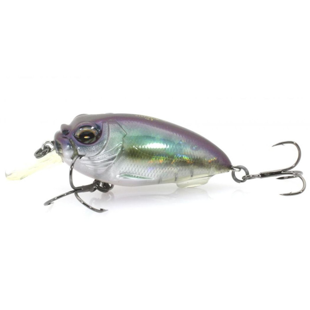 Воблер Megabass SR-X Cyclone F 55мм 12.0г #GS Moroko (0.3–1.2м)