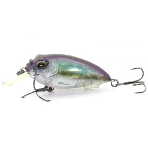 Воблер Megabass SR-X Cyclone F 55мм 12.0г #GS Moroko (0.3–1.2м)