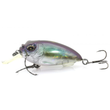 Воблер Megabass SR-X Cyclone F 55мм 12.0г #GS Moroko (0.3–1.2м)