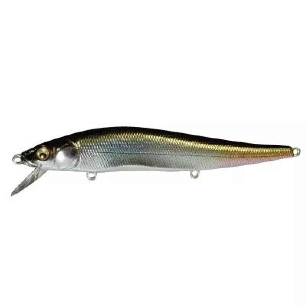 Воблер Megabass Vision 95SP Q-GO 10.5г 95мм #M COSMIС SHAD (0.6–0.8м)