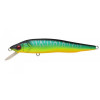 Воблер Megabass Vision 95SP Q-GO 10.5г 95мм #MAT TIGER (0.6–0.8м)