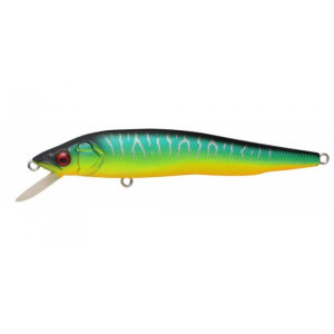 Воблер Megabass Vision 95SP Q-GO 10.5г 95мм #MAT TIGER (0.6–0.8м)