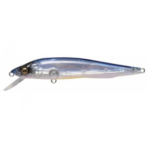 Воблер Megabass Vision 95SP Q-GO 10.5г 95мм #NC PRO BLUE II (0.6–0.8м)