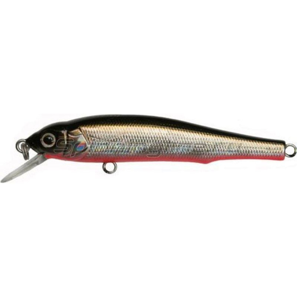Воблер Megabass X-70 70SP 4.5г 70мм #GG RB SHAD (0.8–1.0м)
