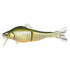 Воблер Megabass XJF 100F 14.0г 100мм #GG KINBUNA (0.2–0.4м)