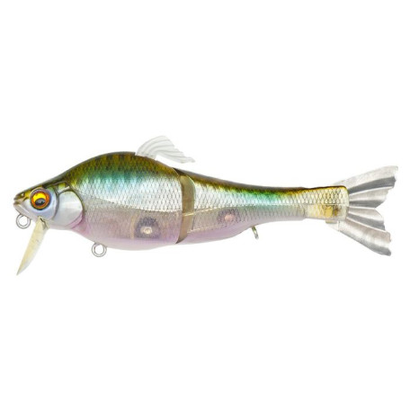 Воблер Megabass XJF 100F 14.0г 100мм #HT TNG (0.2–0.4м)
