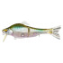 Воблер Megabass XJF 100F 14.0г 100мм #HT TNG (0.2–0.4м)