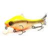 Воблер Megabass XJF 100F 14.0г 100мм #PM HOT SHAD (0.2–0.4м)