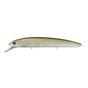 Воблер O.S.P. Asura 925F 92.5mm 7.2g G01 (0.8-1.4m)