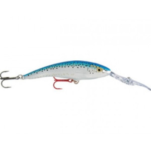 Воблер Rapala Tail Dancer TD07 BF 7.0см 9.0г