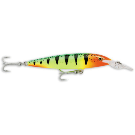 Воблер Rapala Barra Magnum BMAG11 YRT 11.0см 20.0г