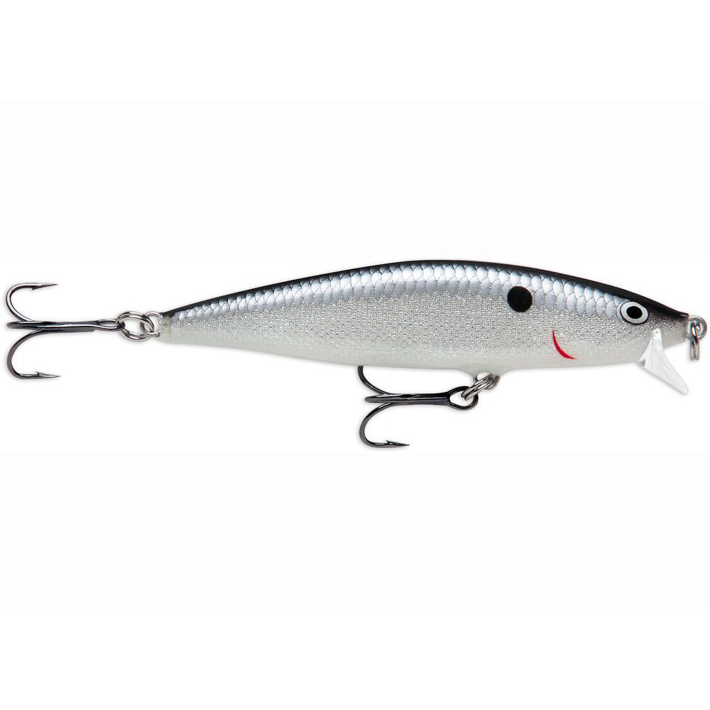Воблер Rapala Flat Rap S 10.0см 12.0г