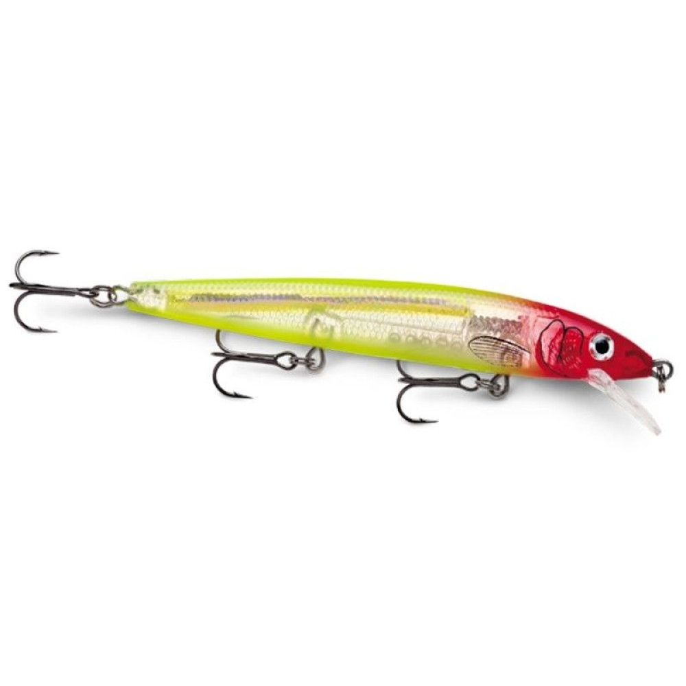 Воблер Rapala Husky Jerk HJ12 GCL 12.0см 13.0г
