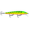 Воблер Rapala Husky Jerk HJ12 FT 12.0см 13.0г