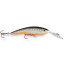Воблер Rapala Tail Dancer TD07 SF 7.0см 9.0г