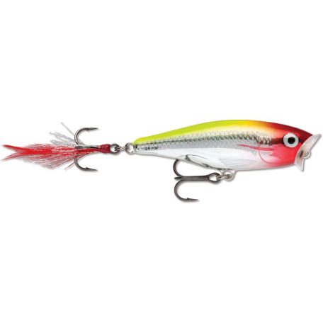 Воблер Rapala Skitter Pop SP07 CLN 7.0см 7.0г