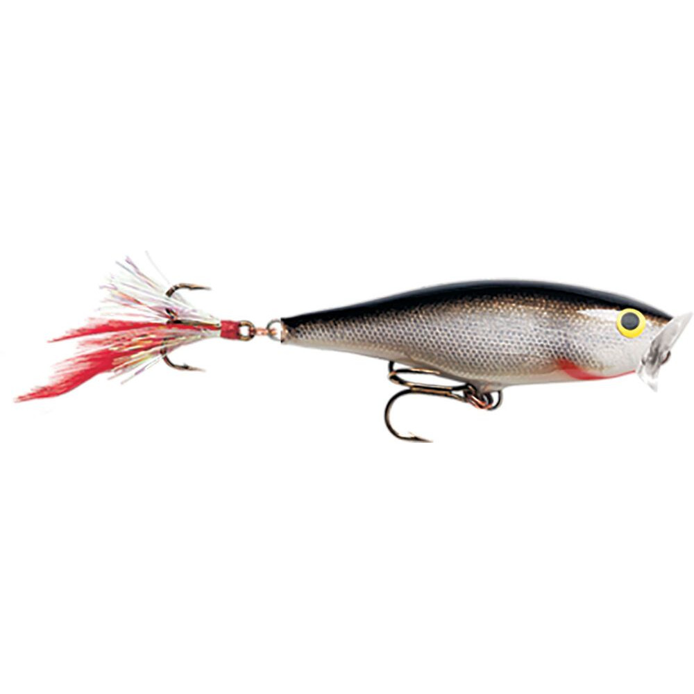 Воблер Rapala Skitter Pop SP07 S 7.0см 7.0г