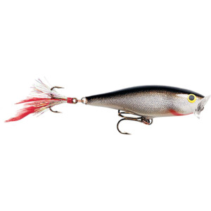 Воблер Rapala Skitter Pop SP07 S 7.0см 7.0г