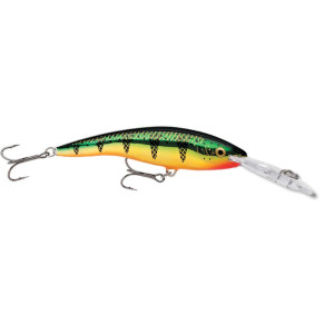 Воблер Rapala Tail Dancer TD07 FLP 7.0см 9.0г