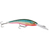 Воблер Rapala Tail Dancer TD07 RTF 7.0см 9.0г