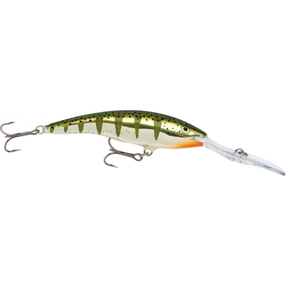 Воблер Rapala Deep Tail Dancer TDD07 FYP 7.0см 9.0г