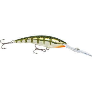 Воблер Rapala Deep Tail Dancer TDD07 FYP 7.0см 9.0г