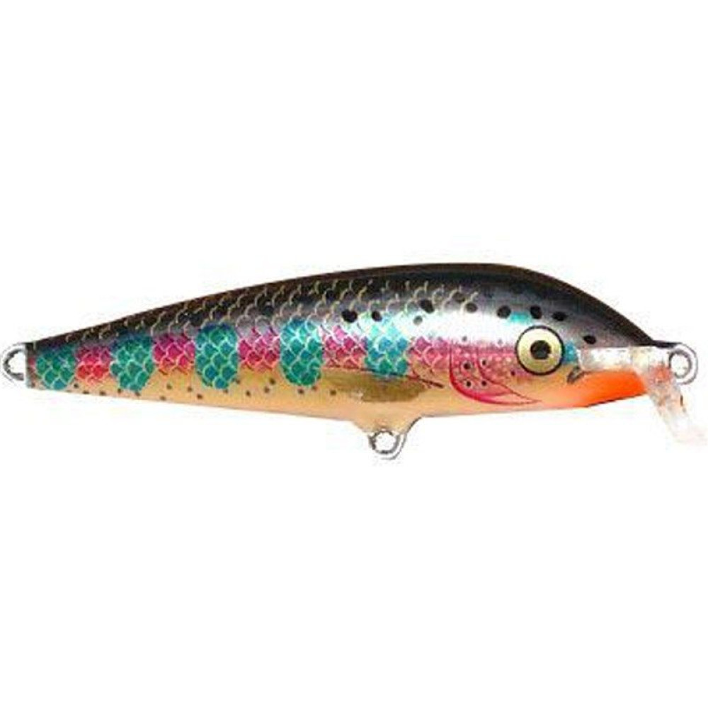 Воблер Rapala Team Esko TE7 GRT 7.0см 6.0г