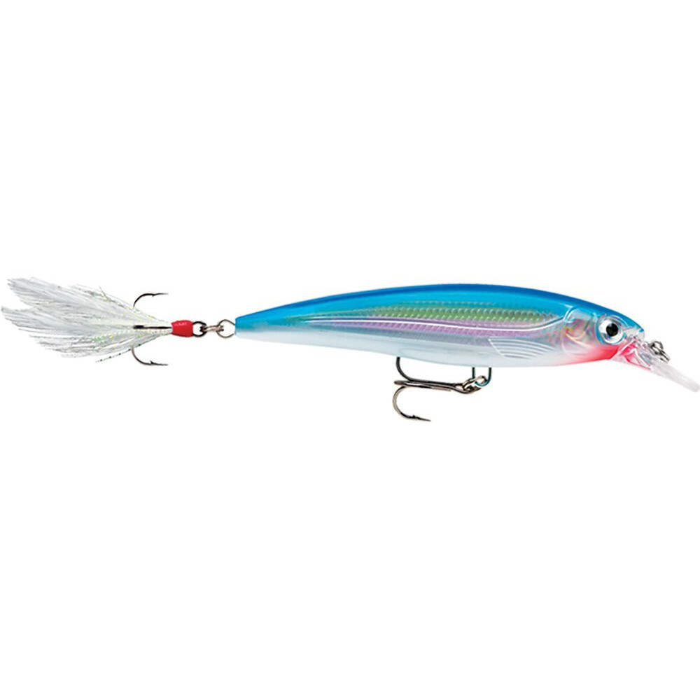 Воблер Rapala X-Rap XR08 SB 8.0см 7.0г