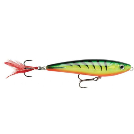 Воблер Rapala X-Rap Subwalk FT 7.0см 12.0г