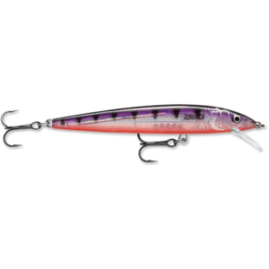 Воблер Rapala Husky Jerk HJ12 GPP 12.0см 13.0г