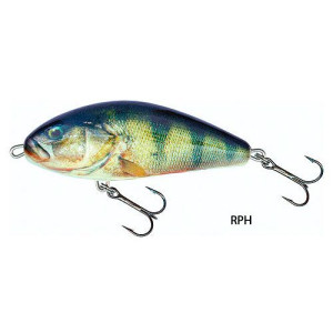 Воблер Salmo Fatso F14S 14.0см 110.0г #RPH