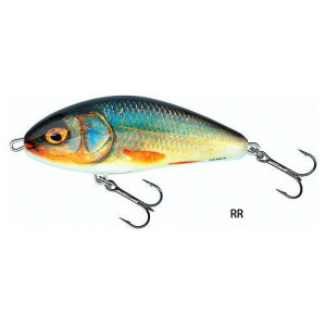 Воблер Salmo Fatso F14S 14.0см 110.0г #RR