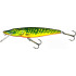 Воблер плавающий Salmo Pike PE9F 9.0см 9.0г #HPE