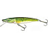 Воблер плавающий Salmo Pike PE9F 9.0см 9.0г #PE