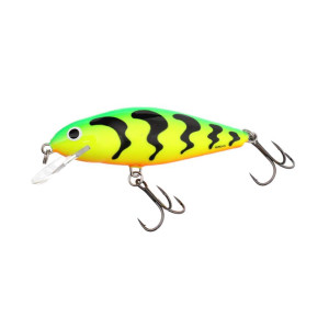 Воблер плавающий Salmo Perch PH8F 8.0см 12.0г #GT