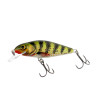 Воблер плавающий Salmo Perch PH8F 8.0см 12.0г #HOP
