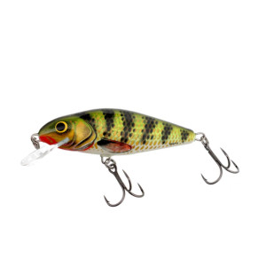 Воблер плавающий Salmo Perch PH8F 8.0см 12.0г #HOP