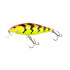 Воблер плавающий Salmo Perch PH8F 8.0см 12.0г #FT