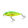 Воблер плавающий Salmo Perch PH8F 8.0см 12.0г #YD