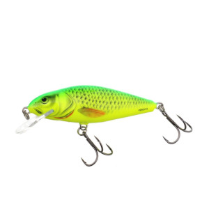 Воблер плавающий Salmo Perch PH8F 8.0см 12.0г #YD