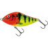 Воблер плавающий Salmo Slider SD6F 6.0см 10.5г #CYP