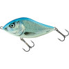 Воблер плавающий Salmo Slider SD7F 7.0см 17.0г #HSH