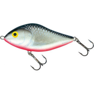 Воблер тонущий Salmo Slider SD5S 5.0см 8.5г #GS