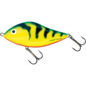 Воблер тонущий Salmo Slider SD5S 5.0см 8.5г #GT