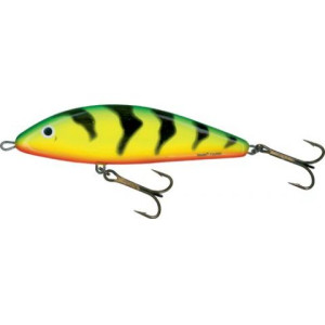 Воблер тонущий Salmo Warrior W15S 15.0см 80.0г #GT