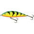 Воблер тонущий Salmo Warrior W15S 15.0см 80.0г #GT