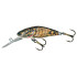 Воблер плавающий Salmo Bullhead BD8SDR 8.0см 17.0г #BD