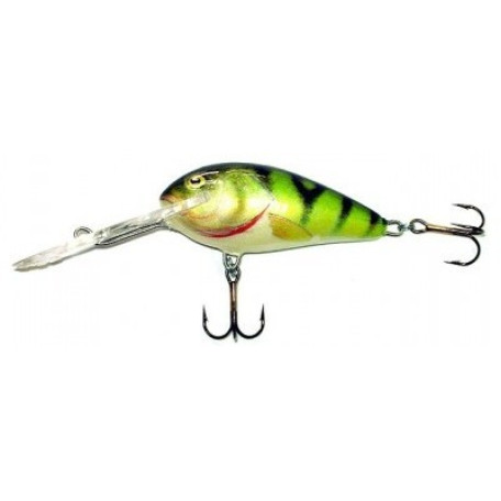 Воблер плавающий Salmo Butcher BR5SDR 5.0см 6.0г #PH