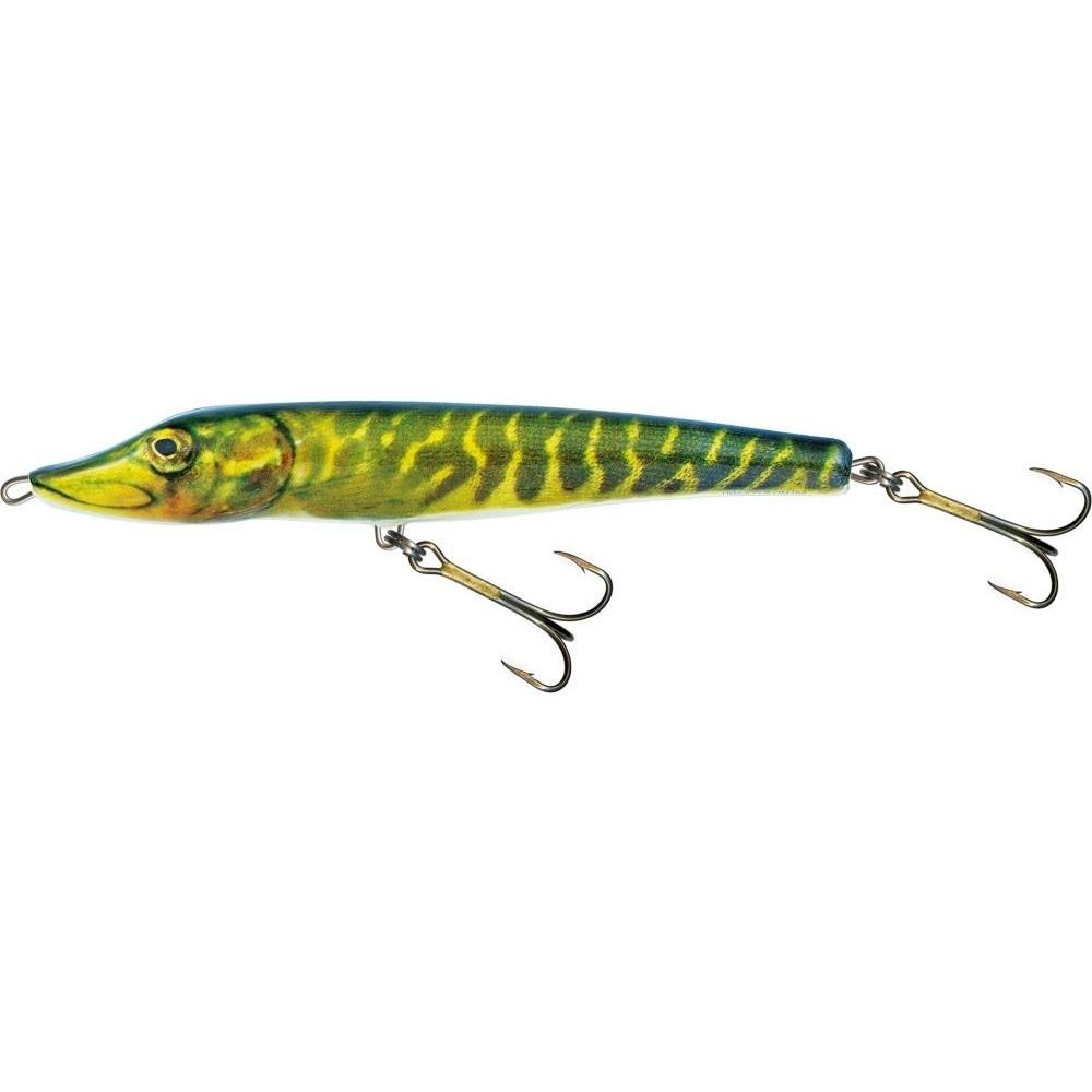 Воблер тонущий Salmo Jack J18S 18.0см 70.0г #RPE